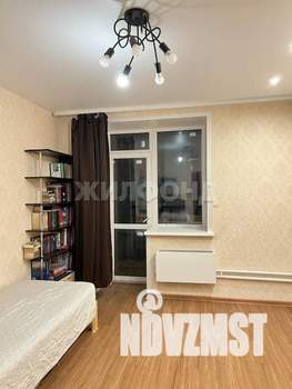 1-к квартира, вторичка, 39м2, 2/9 этаж