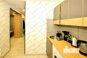 1-к квартира, вторичка, 31м2, 2/5 этаж