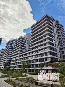 1-к квартира, вторичка, 32м2, 2/16 этаж
