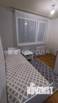 Студия квартира, вторичка, 13м2, 1/5 этаж