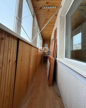 2-к квартира, вторичка, 64м2, 5/10 этаж