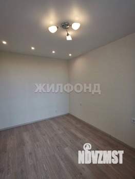 3-к квартира, вторичка, 67м2, 11/17 этаж