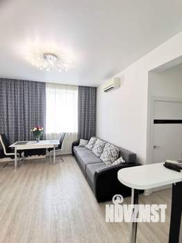 3-к квартира, вторичка, 51м2, 5/5 этаж