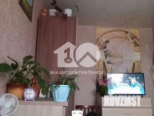 1-к квартира, вторичка, 22м2, 7/9 этаж