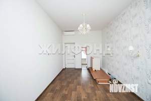 2-к квартира, вторичка, 53м2, 5/5 этаж