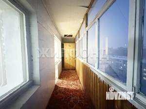 1-к квартира, вторичка, 36м2, 8/12 этаж