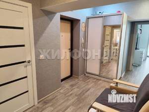 2-к квартира, вторичка, 57м2, 3/13 этаж