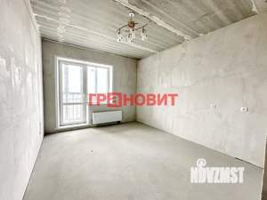 1-к квартира, вторичка, 37м2, 9/17 этаж