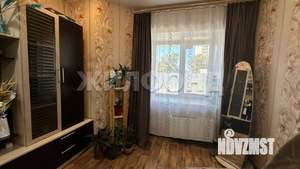 2-к квартира, вторичка, 53м2, 1/16 этаж