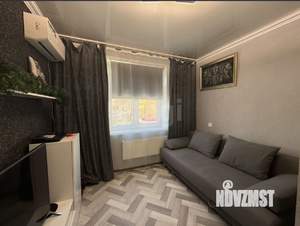 Студия квартира, вторичка, 35м2, 5/10 этаж