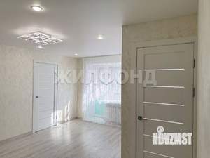 2-к квартира, вторичка, 42м2, 2/5 этаж