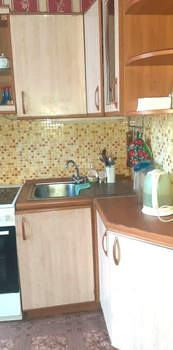 2-к квартира, вторичка, 47м2, 3/9 этаж