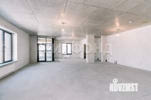 3-к квартира, вторичка, 112м2, 2/8 этаж