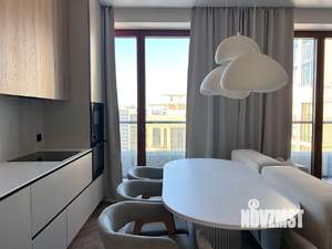 3-к квартира, вторичка, 63м2, 18/28 этаж