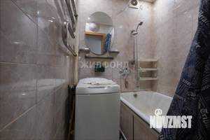 3-к квартира, вторичка, 57м2, 1/9 этаж