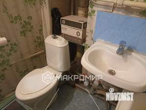 1-к квартира, вторичка, 29м2, 5/5 этаж