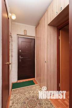 1-к квартира, вторичка, 26м2, 7/10 этаж