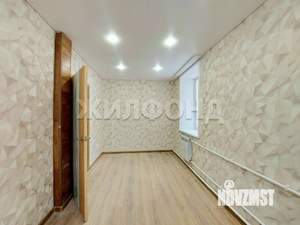 2-к квартира, вторичка, 37м2, 1/2 этаж