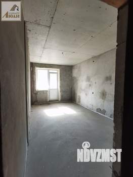 3-к квартира, вторичка, 92м2, 11/25 этаж