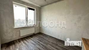 1-к квартира, вторичка, 38м2, 17/25 этаж