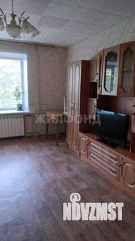2-к квартира, вторичка, 46м2, 5/9 этаж