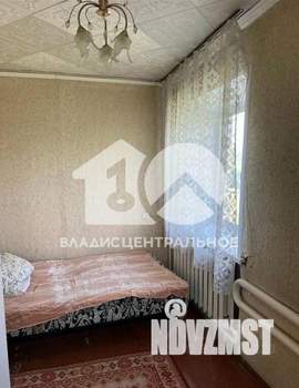 2-к квартира, вторичка, 41м2, 3/3 этаж