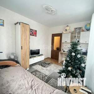 3-к квартира, вторичка, 71м2, 12/16 этаж