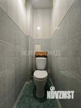 3-к квартира, вторичка, 60м2, 6/9 этаж