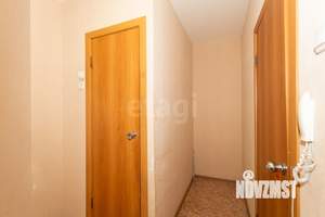 1-к квартира, вторичка, 41м2, 9/10 этаж