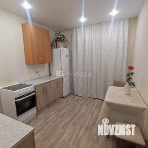 1-к квартира, вторичка, 37м2, 7/12 этаж