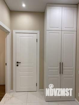 1-к квартира, вторичка, 36м2, 8/16 этаж