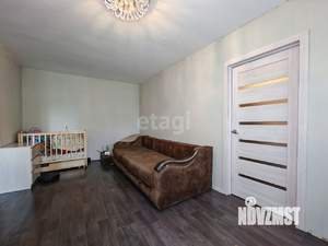 2-к квартира, вторичка, 45м2, 3/5 этаж