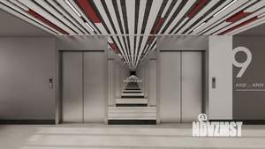 Студия квартира, вторичка, 28м2, 14/14 этаж