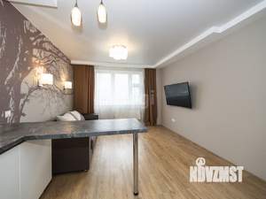 2-к квартира, вторичка, 74м2, 17/17 этаж