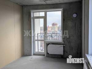 2-к квартира, вторичка, 46м2, 11/21 этаж