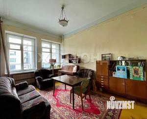 5-к квартира, вторичка, 120м2, 3/7 этаж