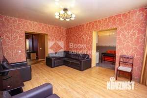 2-к квартира, вторичка, 68м2, 9/12 этаж