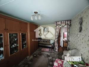 1-к квартира, вторичка, 30м2, 2/5 этаж
