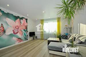 3-к квартира, вторичка, 87м2, 10/10 этаж