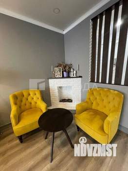 3-к квартира, вторичка, 95м2, 2/7 этаж