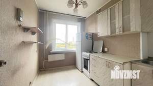 3-к квартира, вторичка, 60м2, 6/9 этаж