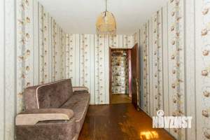 2-к квартира, вторичка, 43м2, 6/9 этаж