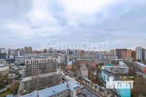 2-к квартира, сданный дом, 49м2, 16/25 этаж