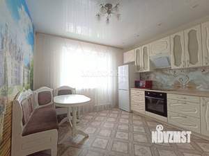 3-к квартира, вторичка, 74м2, 7/10 этаж