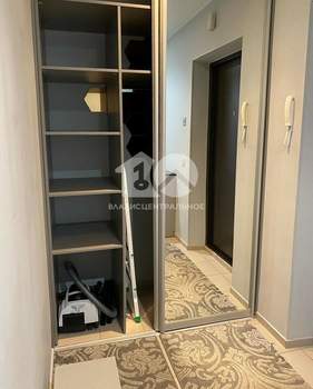 Студия квартира, вторичка, 33м2, 13/14 этаж