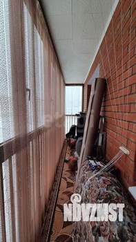 2-к квартира, вторичка, 44м2, 4/16 этаж