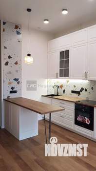 3-к квартира, вторичка, 110м2, 1/8 этаж