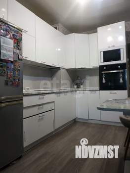 3-к квартира, вторичка, 60м2, 7/10 этаж