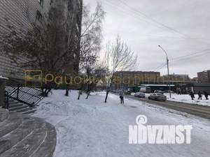 1-к квартира, вторичка, 34м2, 1/10 этаж