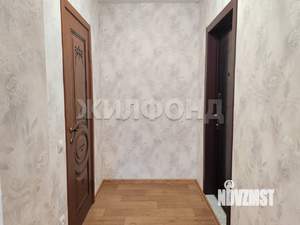 1-к квартира, вторичка, 28м2, 11/17 этаж